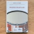 LIVRO DICIONÁRIO DE PERCUSSÃO - MÁRIO FRUNGILLO