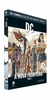 HQ DC A NOVA FRONTEIRA PARTE 1 - COLEÇÃO GRAPHIC NOVELS