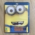 BLURAY MEU MALVADO FAVORITO