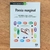 LIVRO POESIA MARGINAL - PARA GOSTAR DE LER 39 - ANA CRISTINA CESAR; OUTROS