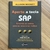 LIVRO APERTE A TECLA SAP - ALLISON MOONEY
