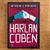 LIVRO A PROMESSA - HARLAN COBEN