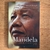 LIVRO OS CAMINHOS DE MANDELA - RICHARD STENGEL