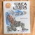 LIVRO ÁFRICA ETERNA - RUI DE OLIVEIRA