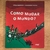 LIVRO COMO MUDAR O MUNDO? - STELA BARBIERI