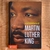 LIVRO A AUTOBIOGRAFIA DE MARTIN LUTHER KING - CLAYBORNE CARSON