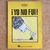 HQ I YO NO FUI! - QUINO (ESPANHOL)