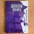 LIVRO SHERLOCK HOLMES - O CÃO DOS BASKERVILLE - ARTHUR CONAN DOYLE