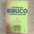 LIVRO VESTIBULAR BIBLICO THOMAS NELSON