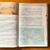 Imagem do LIVRO BÍBLIA DE ESTUDO THOMAS NELSON NVI - CAPA PRETA - EXCELENTE ESTADO