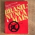 LIVRO BRASIL: NUNCA MAIS - PAULO EVARISTO