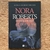 LIVRO QUERER E PODER - NORA ROBERTS