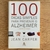 LIVRO 100 DICAS SIMPLES PARA PREVENIR O ALZHEIMER - JEAN CARPER