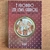 LIVRO É PROIBIDO LER LEWIS CARROL - DIEGO ARBOLEDA; RAÚL SAGOSPE