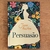 LIVRO PERSUASÃO - JANE AUSTEN (CAPA DURA)