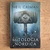 LIVRO MITOLOGIA NÓRDICA - NEIL GAIMAN - EDIÇÃO DE LUXO