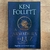 LIVRO A ARMADURA DA LUZ - SAGA KINGSBRIDGE 5 - KEN FOLLETT