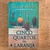 LIVRO CINCO QUARTOS DA LARANJA - JOANNE HARRIS