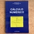 LIVRO CALCULO NUMERICO - LEILA ZARDO