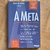 LIVRO A META - ELIYAHU M.GOLDRATT