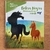LIVRO BELEZA NEGRA - MEMÓRIAS DE UM CAVALO - COL FOLHA - MINHA PRIMEIRA BIBLIOTECA 2 - SUSANA VENTURA