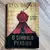 LIVRO O SÍMBOLO PERDIDO - DAN BROWN