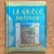 LIVRO LA GRECE ANTIQUE - COLLECTIF