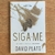 LIVRO SIGA-ME - DAVID PLATT