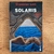 LIVRO SOLARIS - STANISLAV LEM