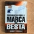LIVRO PREPARAÇÃO PARA A MARCA DA BESTA - ARNO FROESE
