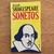LIVRO SONETOS - WILLIAM SHAKESPEARE