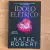 LIVRO ÍDOLO ELÉTRICO - SERIE DARK OLYMPUS 2 - KATEE ROBERT