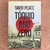 LIVRO TÓQUIO ANO ZERO - DAVID PEACE