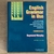 LIVRO ENGLISH GRAMMAR IN USE WITH ANSWERS - NEW EDITION - RAYMOND MURPHY