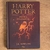 LIVRO HARRY POTTER E A PEDRA FILOSOFAL - J K ROWLING (CAPA DURA)