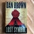 LIVRO THE LOST SYMBOL - DAN BROWN