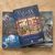 LIVRO TRILOGIA BLISS - KATHRYN LITTLEWOOD