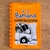 LIVRO DIÁRIO DE UM BANANA 9 - CAINDO NA ESTRADA - JEFF KINNEY (CAPA DURA)