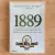 LIVRO 1889 - LAURENTINO GOMES