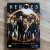 DVD BOX HEROES - QUARTA TEMPORADA COMPLETA (ORIGINAL)