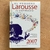 LIVRO EL PEQUENO LAROUSSE ILUSTRADO 2007 - DICCIONARIO ENCILOPÉDICO