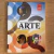 LIVRO RETRATOS DA ARTE - HISTÓRIA DA ARTE - NEREIDE SANTA ROSA