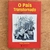LIVRO O PAÍS TRANSTORNADO - MILTON SALDANHA