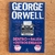 LIVRO DENTRO DA BALEIA E OUTROS ENSAIOS - GEORGE ORWELL