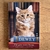 LIVRO DEWEY UM GATO ENTRE LIVROS - VICK MYRON