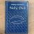 LIVRO MOBY DICK - HERMAN MELVILLE