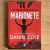 LIVRO MARIONETE - DANIEL COLE