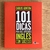 LIVRO 101 DICAS PARA VOCE APRENDER INGLES COM SUCESSO - CARLOS GONTOW