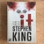 LIVRO IT A COISA - STEPHEN KING