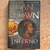 LIVRO INFERNO - DAN BROWN (INGLÊS)